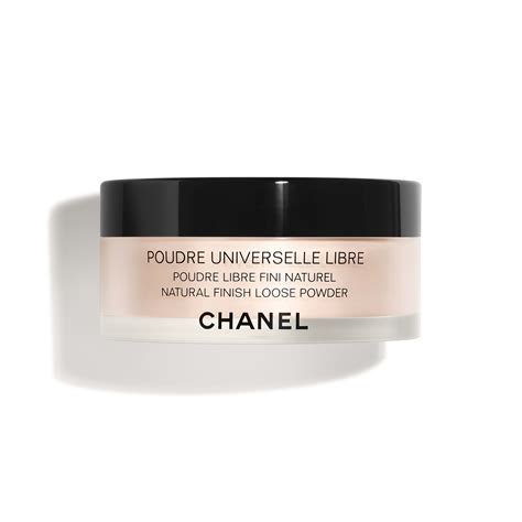 chanel loose powder shade 12|chanel poudre loose powder.